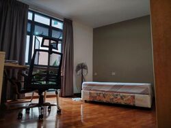 Carissa Park Condominium (D17), Condominium #620416971